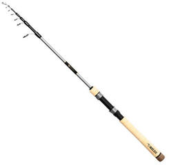 Delphin Aztec Tele 210cm 10-30g Delphin Aztec Tele 210cm 10-30g