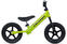 Bicicletă fără pedale DEMA Beep PVA 2023 Verde Bicicletă fără pedale