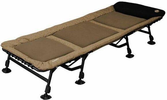 Le bed chair Delphin GT8 Carpath Le bed chair - 1