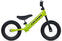 Rowerek biegowy DEMA Beep AIR Zielony Rowerek biegowy
