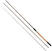 Match and Bolognese Rod Delphin Legia Match 3,9 m 30 g