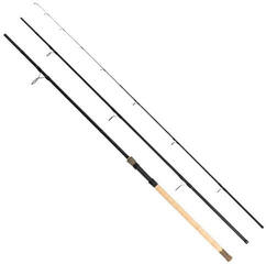 Delphin River Trophy Feeder X-TRA 4 Tips 360cm 200g Delphin River Trophy Feeder X-TRA 4 Tips 360cm 200g
