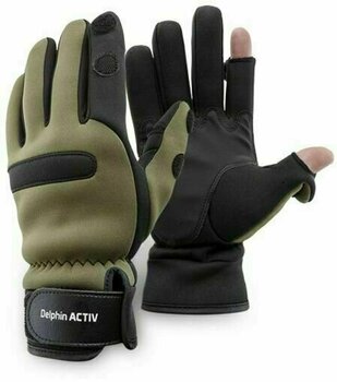Des gants Delphin Des gants Activ XL - 1