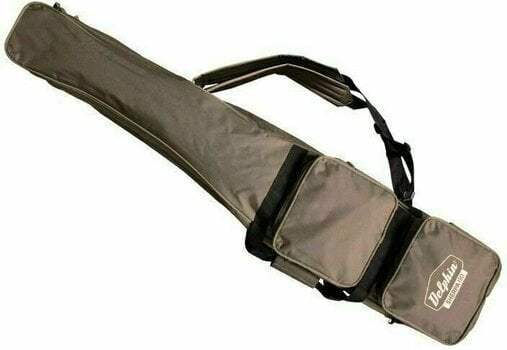 Чанта за въдица Delphin Sherpa 2.5 130 cm Чанта за въдица - 1