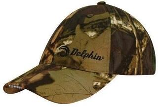 Cap/Fishing/Camo