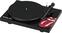 Turntable Pro-Ject Rolling Stones Recordplayer OM 10 Black