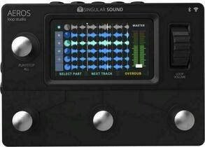 Singular Sound Aeros Loop Studio Efecto de guitarra (Como nuevo)