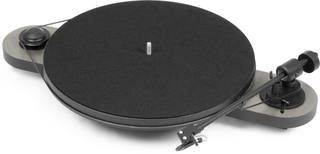 Pro-Ject Elemental OM5E - Silver/Black Pro-Ject Elemental OM5E - Silver/Black