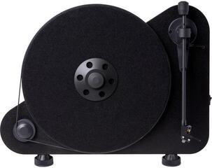 Tocadiscos Pro-Ject VT-E Black Tocadiscos