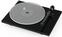 Turntable Pro-Ject T1 + OM5E High Gloss Black (Pre-owned)