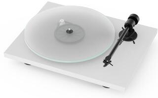 Pro-Ject T1 Satin White Pro-Ject T1 Satin White