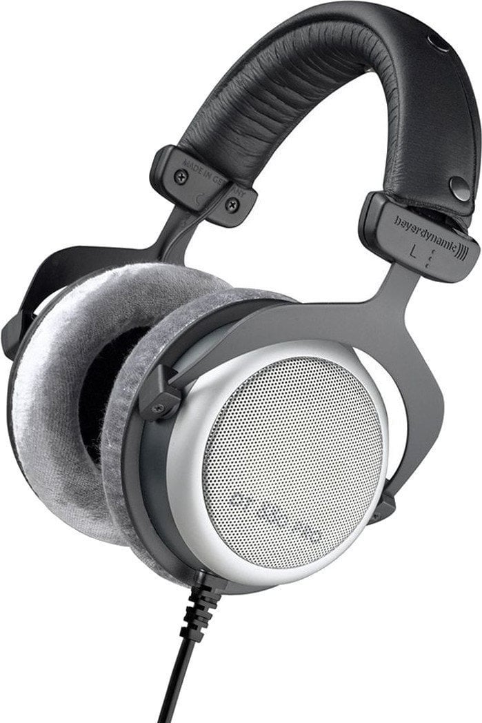 Studio Headphones Beyerdynamic DT 880 PRO 250 Ohm