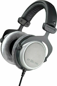 Studio Headphones Beyerdynamic DT 880 PRO 250 Ohm - 1