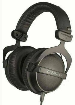 Студийни слушалки Beyerdynamic DT 770 M - 1