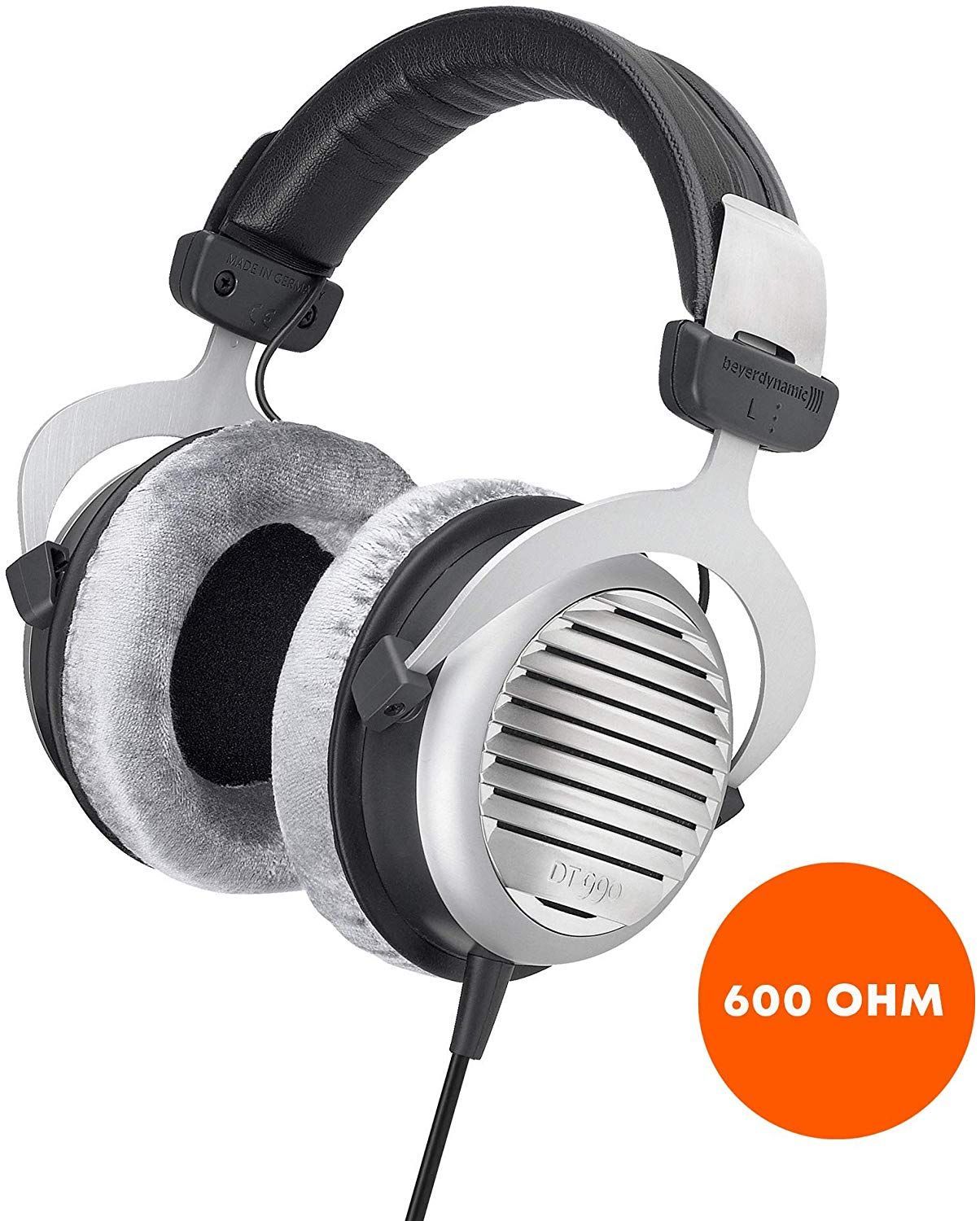 beyerdynamic dt990 edition 600 ohm