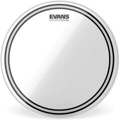 Evans 12'' EC2 Clear Tom