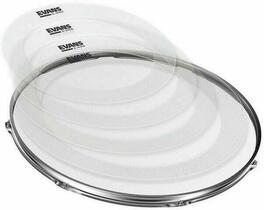 Evans ER-STANDARD E-Ring Standard Pack Демпфуючий елемент для барабанів (Як новий)