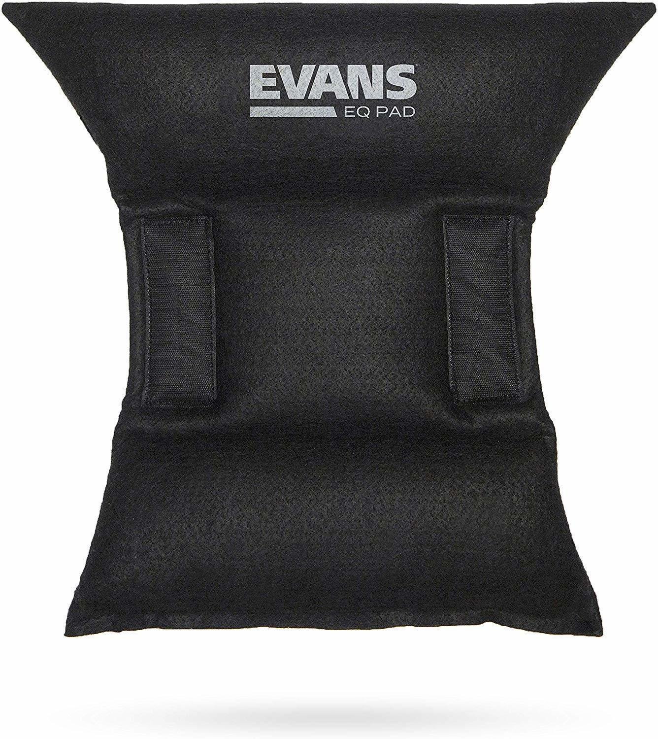 Accessoire d'atténuation Evans EQPAD Bass Drum Muffler