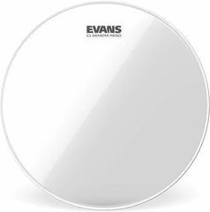 Resonant trommeskind Evans TT13GR Genera Resonant 13" Transparent Resonant trommeskind