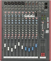 Analógový mixpult Allen & Heath ZED-14 Analógový mixpult
