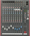 Allen & Heath ZED-14 Analoog mengpaneel