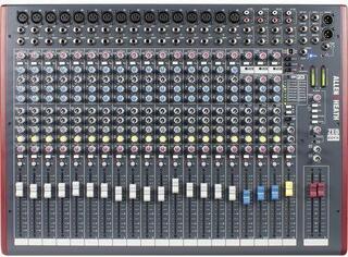Analoges Mischpult Allen & Heath ZED-22FX Analoges Mischpult