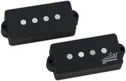 Aguilar AG 4P-60 Black Адаптери за бас китара