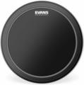 Evans BD22EMADONX EMAD Onyx Coated 22" Față de tobă