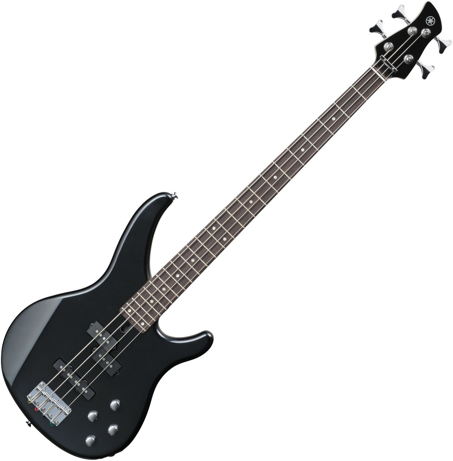 Električna bas gitara Yamaha TRBX204 GLB