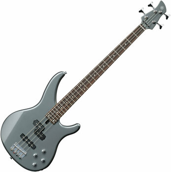 Elektromos basszusgitár Yamaha TRBX204 GRM - 1