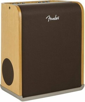 Kombo pre elektroakustické nástroje Fender Acoustic SFX - 1