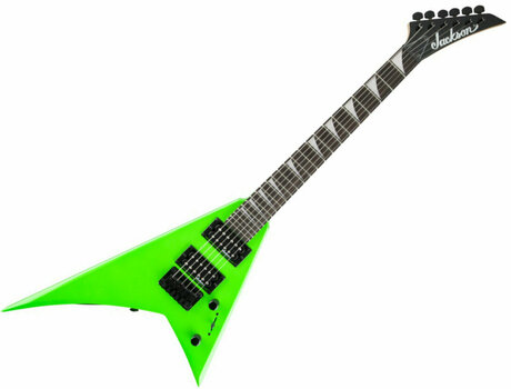 Električna gitara Jackson JS 1X Rhoads Minion - 1