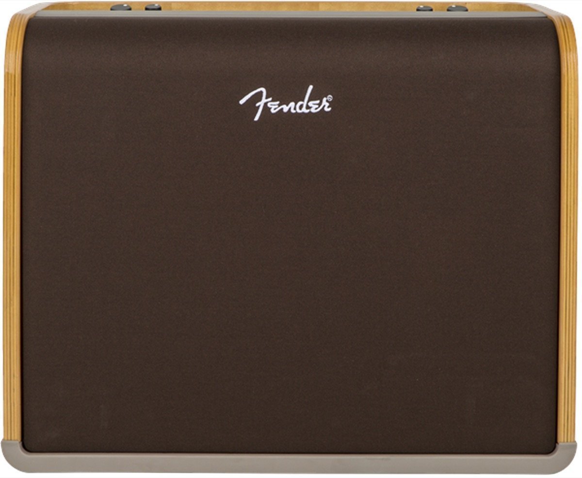 Amplificador combo para guitarra eletroacústica Fender Acoustic PRO