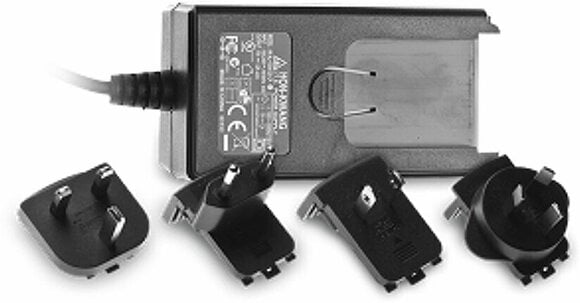 Hálózati adapter Native Instruments NI PS (18W) - 1