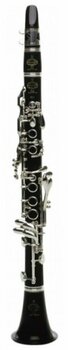 Professionele klarinet Buffet Crampon E11 17/6 Eb clarinet - 1