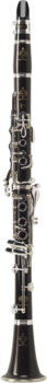 Bb-klarinetti Buffet Crampon E13 18/6 - 1