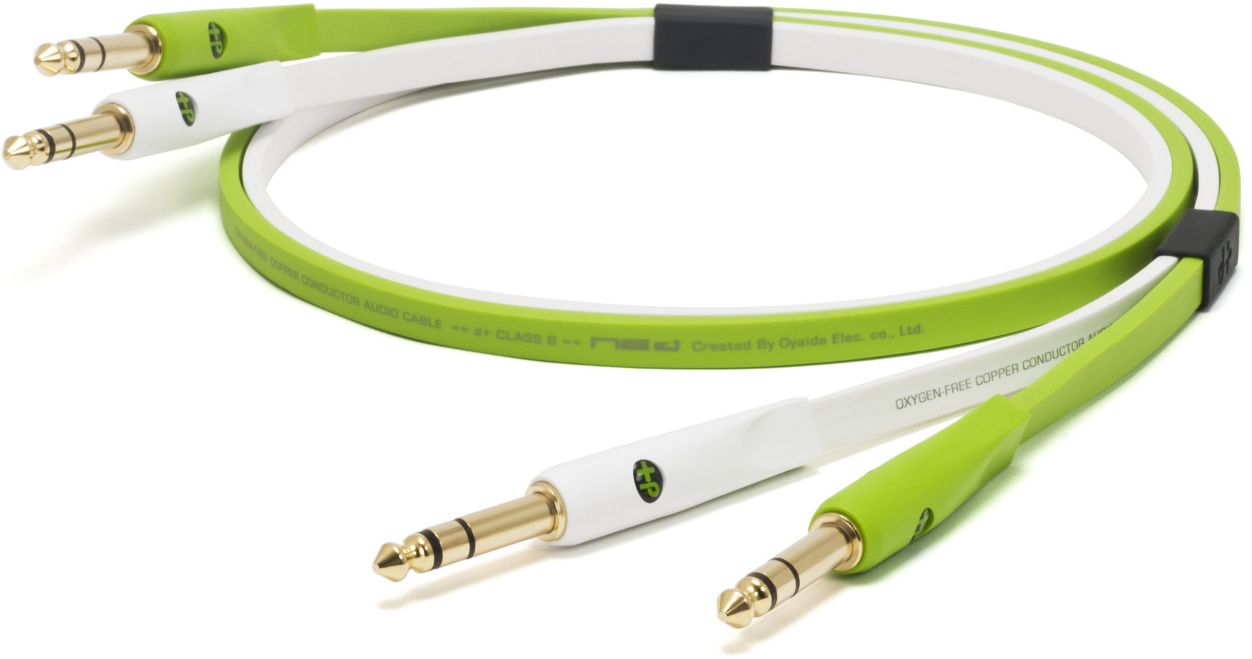 Audio kabel Oyaide NEO d+ TRS Class B 3.0m