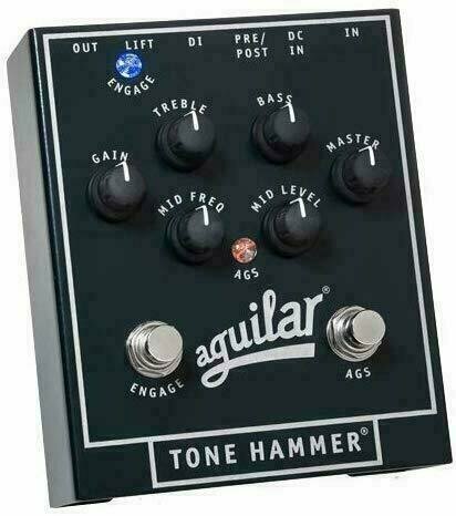 アギュラー　Aguilar Tone Hammer aguilar-tone-hammer.jpg ベース