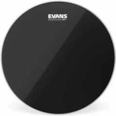 Cabeza de tambor resonante Evans TT13RBG Resonant 13" Black Cabeza de tambor resonante