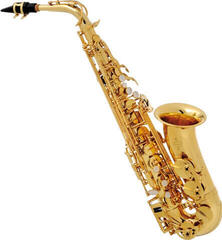 Buffet Crampon BC8101-1-0 Alto Saxophone