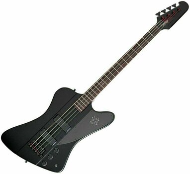 Električna bas gitara Epiphone Thunderbird-IV Bass Gothic - 1
