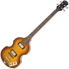Basso Elettrico Epiphone Viola Bass Vintage Sunburst Basso Elettrico