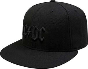 Casquette AC/DC Casquette Canon Pop-Art Black