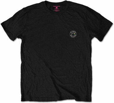 T-Shirt Pink Floyd T-Shirt Carnegie Hall Unisex Black L - 1