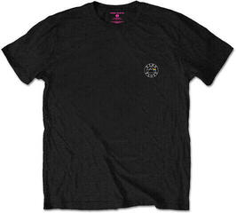 T-shirt Pink Floyd Carnegie Hall Unisex Black