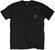 Pink Floyd Unisex Tee Carnegie Hall (Back Print/Retail Pack) XL