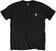 T-Shirt The Jam T-Shirt Target Logo Black 2XL