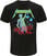 Shirt Metallica Shirt And Justice For All Original Unisex Black S