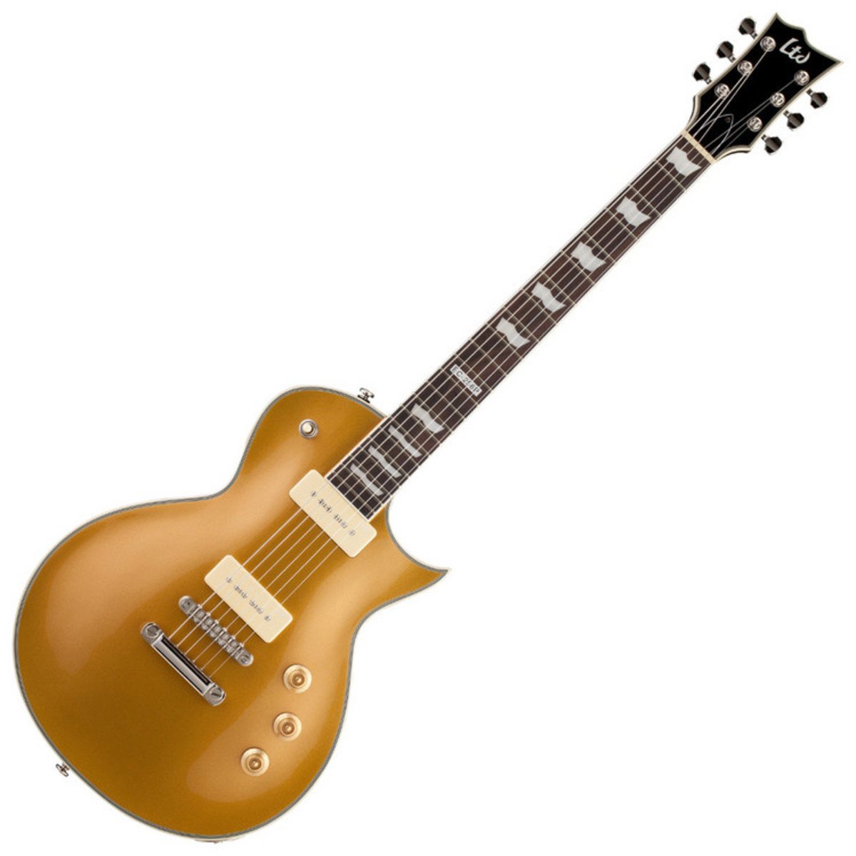 Elektrická gitara ESP LTD EC-256P
