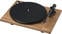Casetofon Pro-Ject Essential III Phono OM 10 Nuc mat Casetofon